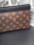Louis Vuitton чанта тип плик , снимка 9