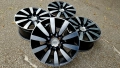 MAM7 17 5х112 лети джанти Ауди Фолксваген Сеат Шкода. 5x112, снимка 1