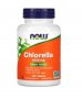 Хлорела - NOW Foods, Chlorella, 1,000 mg, 120 Tablets, снимка 1 - Хранителни добавки - 39608416