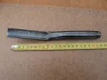  Стара немска тенекеджийска щанга - 24 , снимка 1