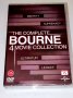 Bourne 4DVD Колекция , снимка 1