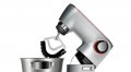 Кухненски робот, Bosch MUM9BX5S22, OptiMUM,3D PlanetaryMixing, 1500 W, add.Absolute stirring whisk, 