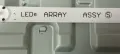 LG 32LK6100PLB със счупен екран HC320DUN-ABUL1-A14X HV320FHB-N02/EAX67703503(1.1)/9FEBT000-0326, снимка 8
