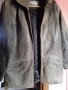 кожена шуба, снимка 10