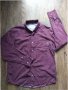 carhartt dots shirt - страхотна мъжка риза КАТО НОВА, снимка 8