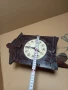 Стар Стенен Руски Часовник Кукувица., снимка 10