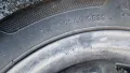 185/60/14 5х100 с нови гуми VW/SKODA/SEAT, снимка 4