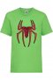 Детска тениска Spiderman 005,Спайдермен,Игра,Изненада,Подарък,Празник,Повод, снимка 3