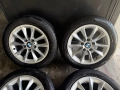 Джанти 16” bmw, снимка 2