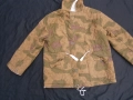 Немска,Парка,Анорак,Вермахт,Двустранна, снимка 7