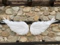 Ангелски крила за декорация и фотосесия , снимка 14