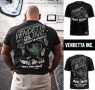 Оригинални тениски Vendetta, снимка 3