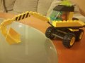 Конструктор Лего - Lego Town 6474 - Wheeled Front Shovel, снимка 4
