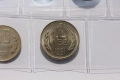 Лот циркулационни монети 1981 + подарък, снимка 4
