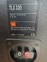 Тонколони JBL TLX 320, снимка 5