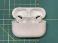 Apple AirPods Pro 1, снимка 1