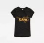Нова тениска  G-STAR RAW ART#2 T-Shirt, оригинал, снимка 1 - Тениски - 29025711
