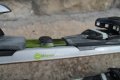 Ски ''Elan Speed Waves L 160'' автомати ''Elan El 10 Fusion'', снимка 11