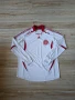 Оригинална мъжка тениска Adidas Formotion x Denmark National Football Team / Season 06 (Away), снимка 1