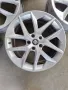 ОРИГИНАЛНИ АЛУМИНИЕВИ ДЖАНТИ ЗА СЕАТ  -5Х112Х57-18 цола, снимка 4