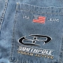 Vintage Southpole Jorts, снимка 3