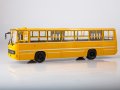 Умален модел на автобус Ikarus-260, в мащаб 1:43, снимка 4