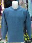 Мъжки пуловери от естествени материи-мерино,ламска вълна, снимка 6