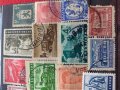 Редки пощенски марки ЦАРСТВО БЪЛГАРИЯ, въздушна поща,НРБ за колекция - 19887, снимка 4