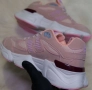 Дамски маратонки New Balance 9060 Розово, снимка 3