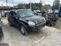 Hyundai Tucson crdi 4WD НА ЧАСТИ, снимка 5