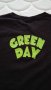 Уникална тениска на Green Day, снимка 5