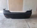 Задна броня за Бмв Bmw Е60 E60 фейслифт feislift, снимка 1
