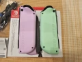 Nintendo Switch Joy-Con - Като нови, снимка 4