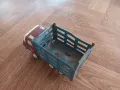 Старо метално камионче, снимка 5