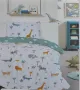 #Спално #Бельо с детски мотиви за единично легло , снимка 2