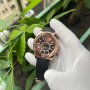 Мъжки часовник Rolex Rolex Sky-Dweller Brown с автоматичен механизъм, снимка 1 - Мъжки - 43514293