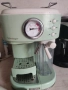 Кафе машина с гъст каймак, използвана, снимка 4