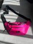 Дамска спортна розова чанта MP, снимка 2