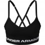 under armour eamless Low Long Sports Bra 