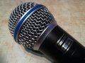 shure beta sm58s-profi mic-внос швеицария 2603212040, снимка 9