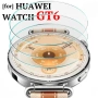 Huawei Watch GT6 46 41 mm. / GT6 Pro 46 / 9H Стъклен протектор за екран, снимка 2