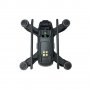 Устройство за кацане за DJI SPARK, Височина 3см, Черен, снимка 4