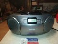 PHILIPS CD DECK TUNER DAB+ ВНОС SWISS 0501240815, снимка 11