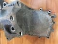 Капак на ангренажна верига за VW Seat Skoda 1.2 03D109211P 03D109211Q, снимка 3