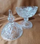 Кристална бонбониера , снимка 4