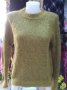 Блузони и пуловери от мохер-ръчно плетиво, снимка 5