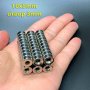 40x40x20mm МАГНИТ-2700GS неодимов N52, Neodymium magnet magnit neodimov, снимка 14