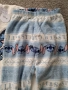 Пухкава пижама Stitch, снимка 4