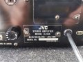 Stereo Стерео усилвател  JVC JA-S55  Made in Japan 1978, снимка 8