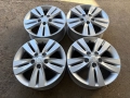 4 броя алуминиеви джанти за Hyundai IX20 16, снимка 2
